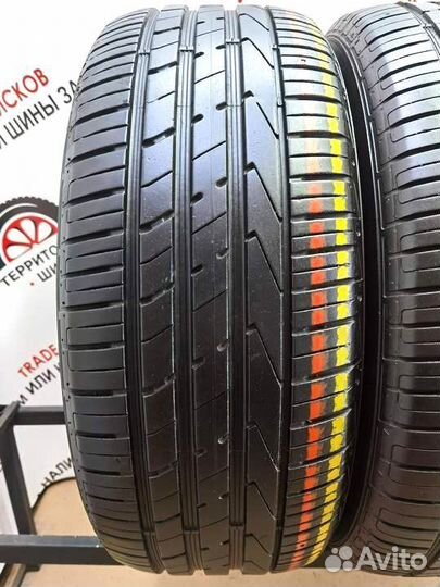 Hankook Ventus S1 Evo2 SUV K117A 255/60 R17 106V