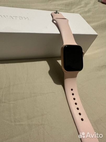 Apple watch series 5 40mm