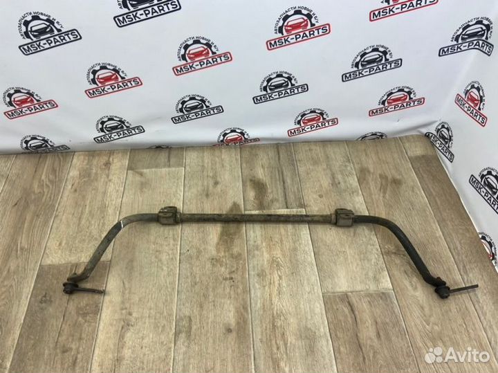 Стабилизатор поперечной устойчивости передний