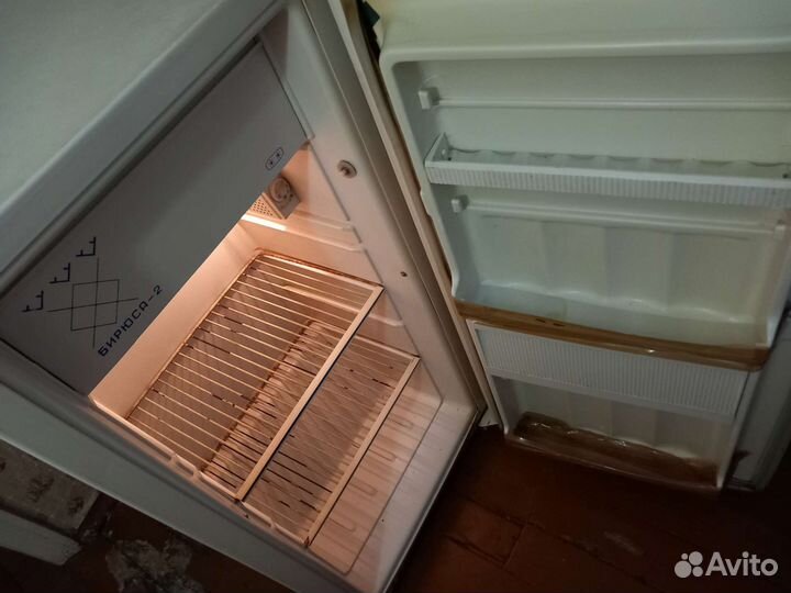 Холодильник бу