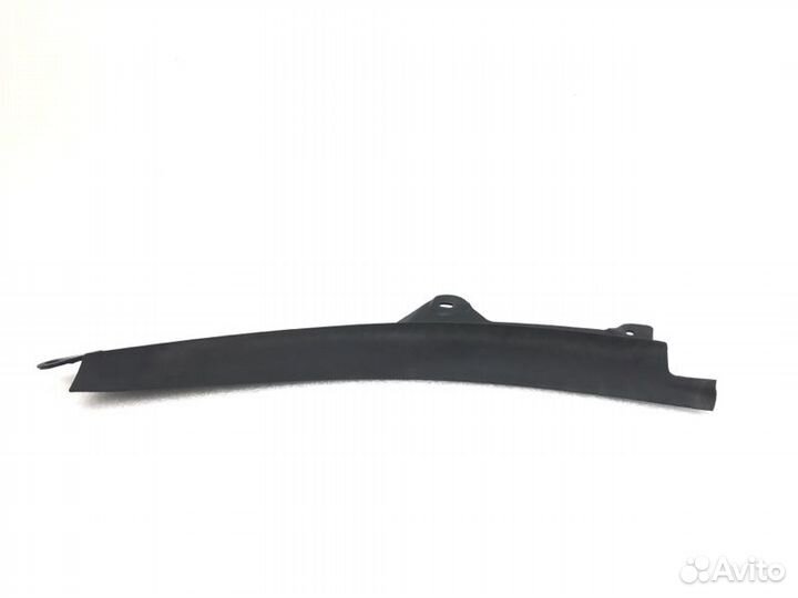 Уплотнитель капота левый Bmw X1 E84 2013