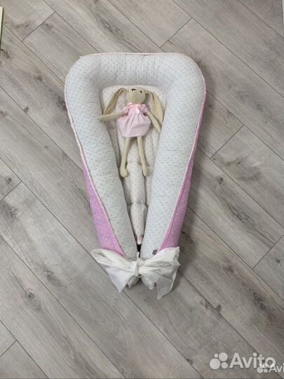 Кокон фирмы Roxy kids