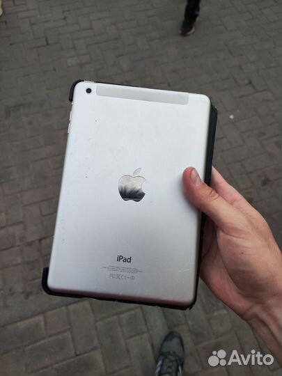 Планшет iPad mini