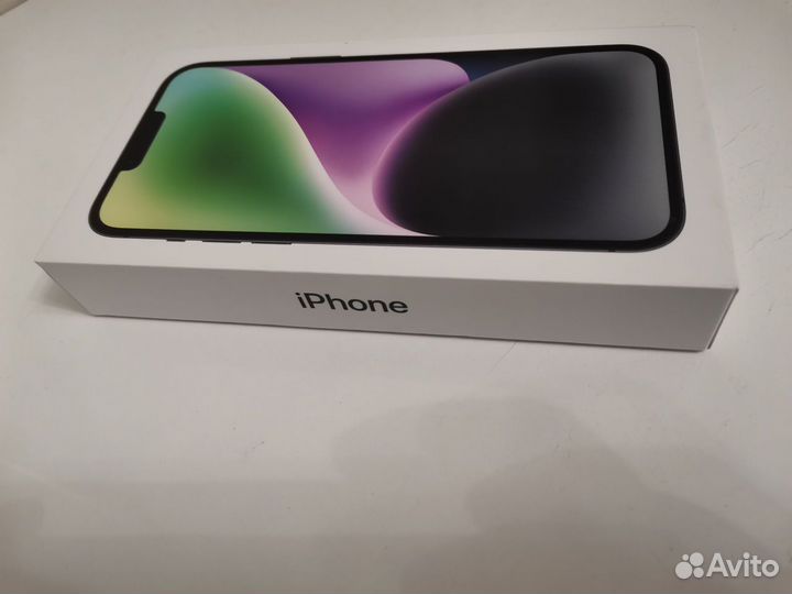 iPhone 14 Plus, 256 ГБ