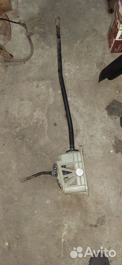 Zaz chance кулиса МКПП