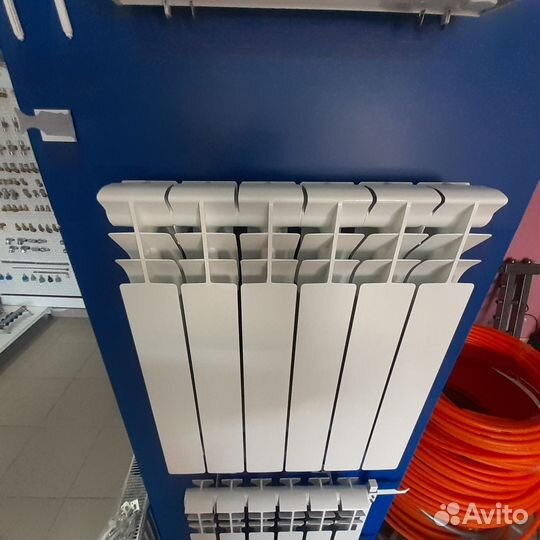 Радиатор отопления