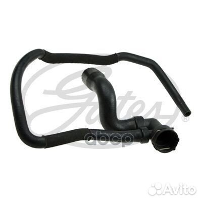 Изогнутые патрубки opel astra 1.6L/85KW 1.6 (35) A