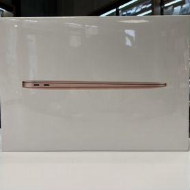 Apple MacBook Air 13 (M1, 2020) 8/256Gb Gold