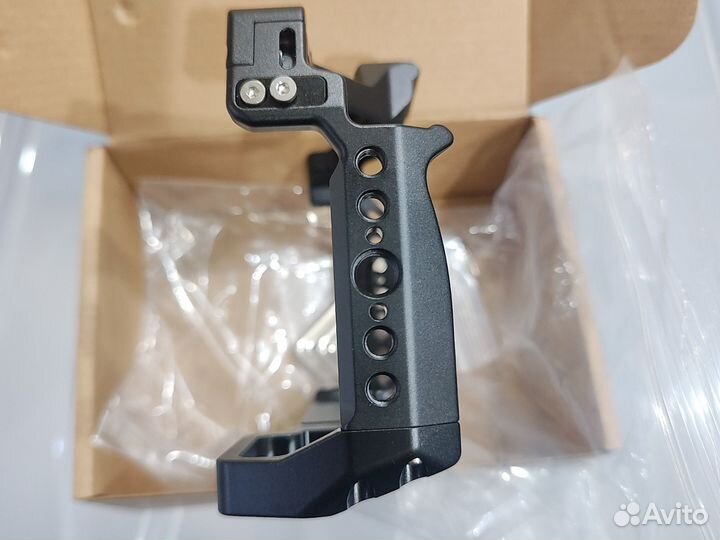 Клетка для Panasonic S5 II/S5 IIX