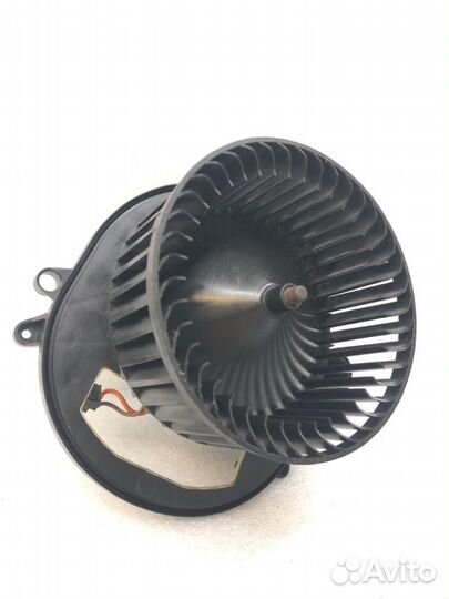 Мотор печки Bmw 1-Series F20 N13B16A 2012