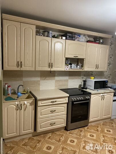 Кухонный гарнитур бу