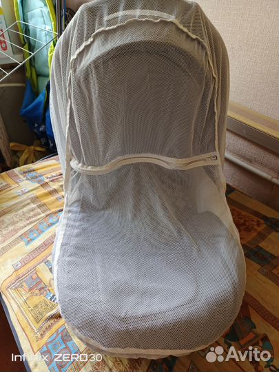 Детские коляски 2 в 1 бу