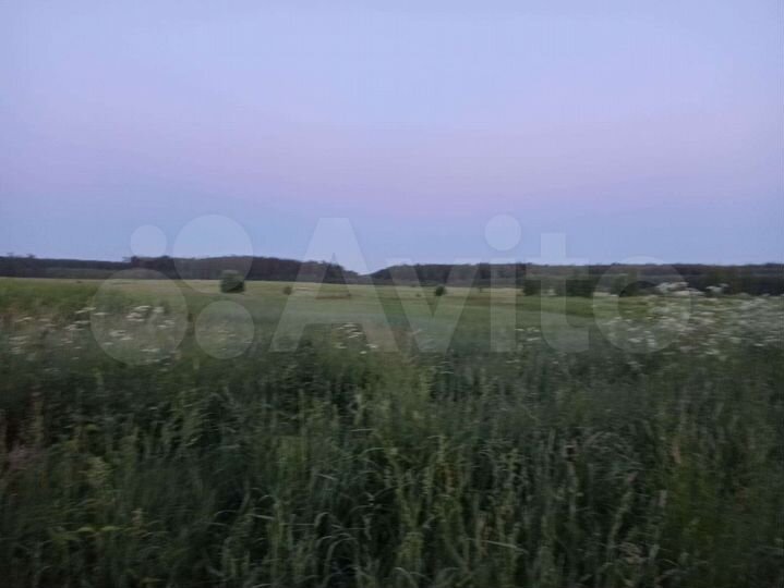 Участок 6,64 га (СНТ, ДНП)