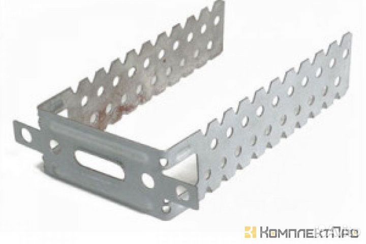 Подвес прямой металлический