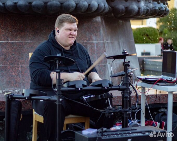 Группа на свадьбы, корпоративы и выпускные