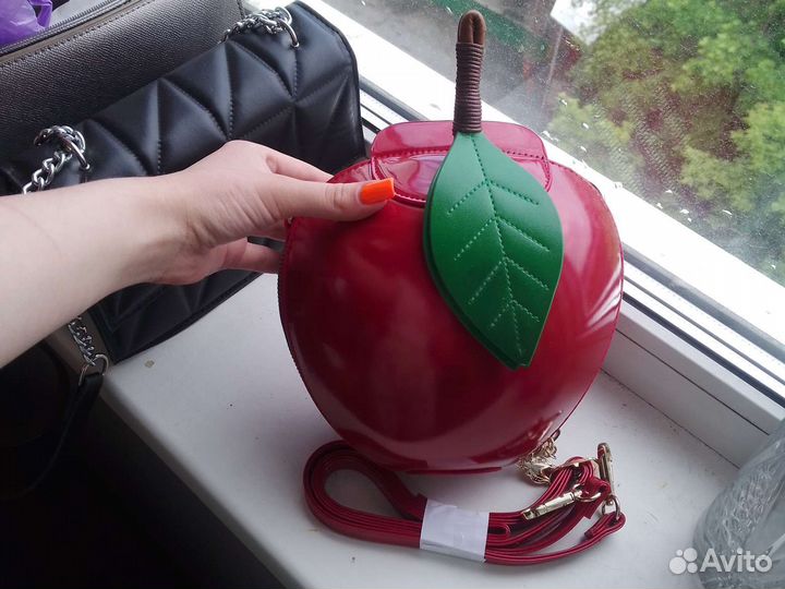 Сумка детская