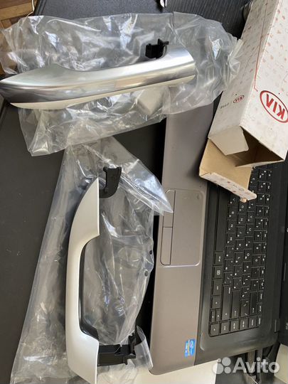 Ручки киа оптима 2018