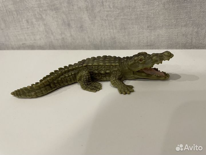 Фигурки schleich животных, фей, динозавра