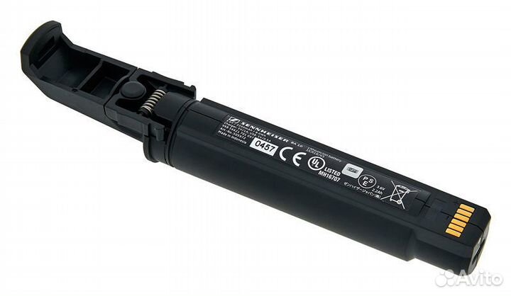 Цифровая радиосистема Sennheiser EW D1-965-H-EU