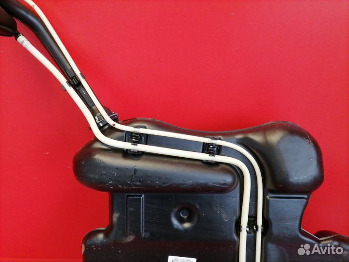 Бак топливный Volkswagen Polo 612 cfna 2015