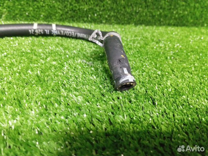 Трубка Audi A6 C7 C7 chva 2012