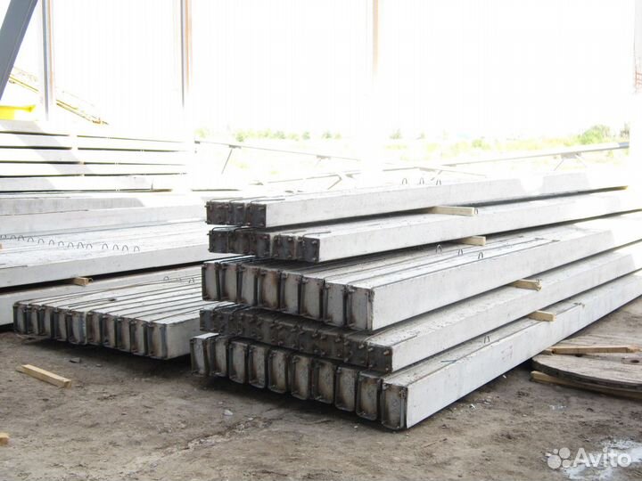 Установка столбов лэп св-95. Продажа, доставка