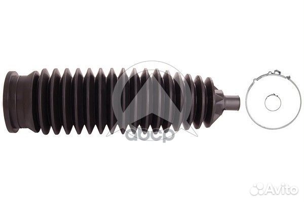 Пыльник рулевой рейки перед прав/лев 341031