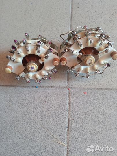 Переключатели