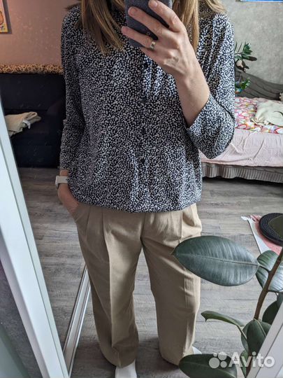 Блузка Mark O'polo