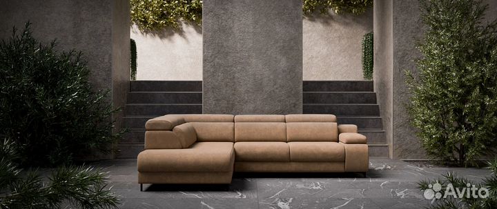 Диваны от производителя