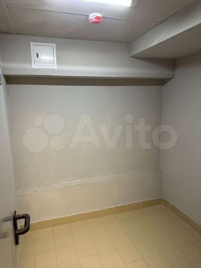 Склад, 4 м²