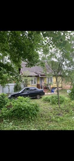 Дом 90 м² на участке 12 сот.