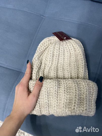 Шапка зимняя