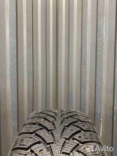 Nokian Tyres Nordman 4 205/55 R16 94T