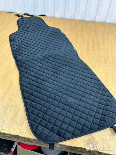 Накидки на сиденья