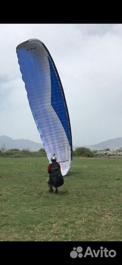 Параплан paraavis JOY 3