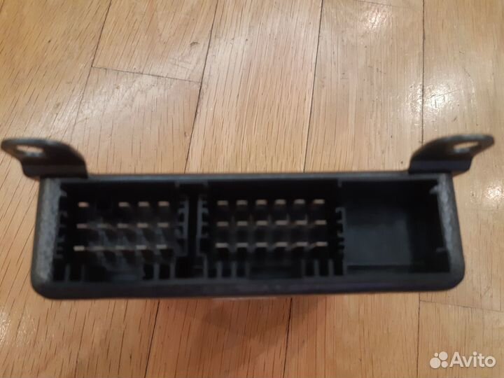 Блок управления абс