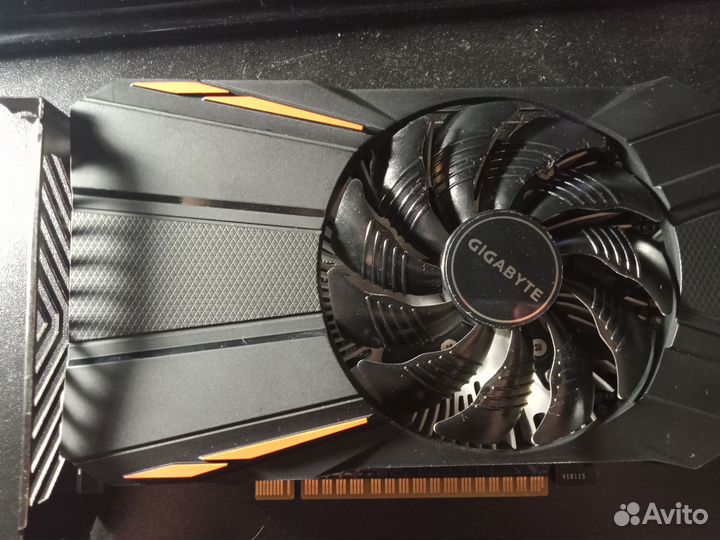 Видеокарта