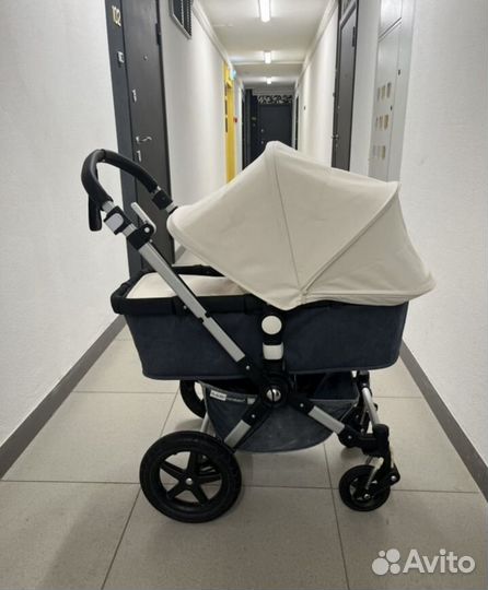 Коляска Bugaboo cameleon 3