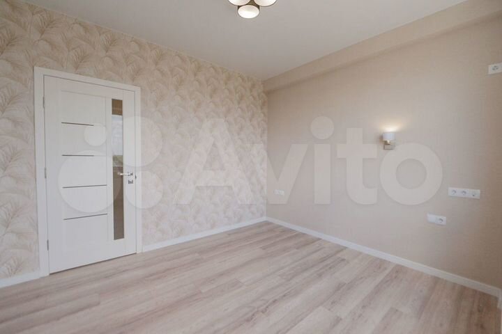 3-к. квартира, 68,7 м², 7/9 эт.