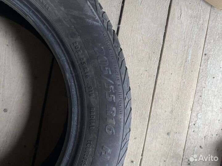 Matador MP 47 Hectorra 3 205/55 R16