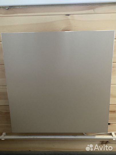 Обогреватель керамический