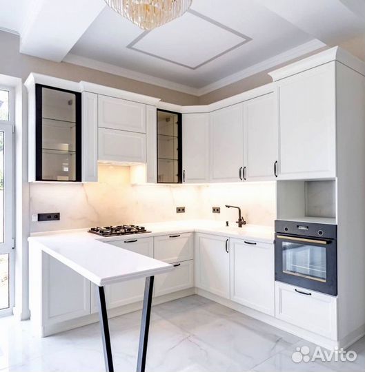 Кухня Винчи на заказ