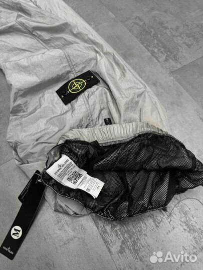 Штаны / Джоггеры Stone Island Размеры 46-54