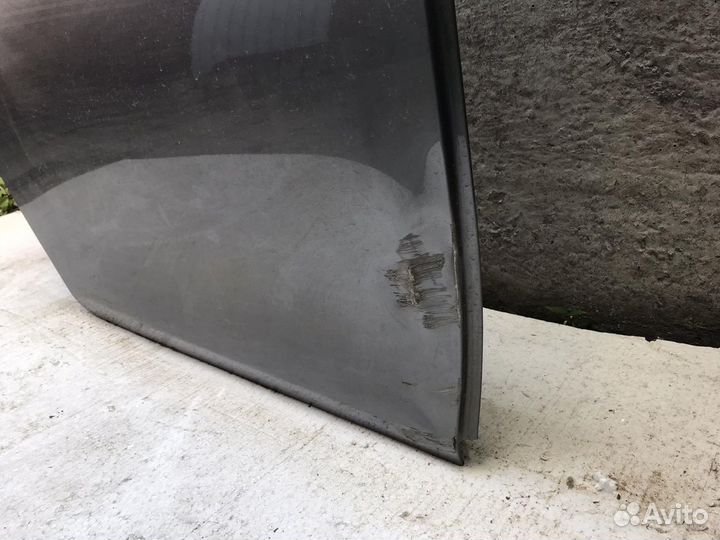 Дверь задняя правая BMW 5 F10 / F11