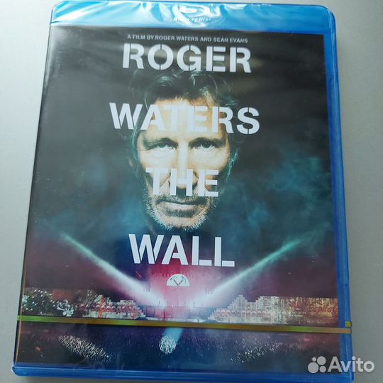 Roger waters THE wall