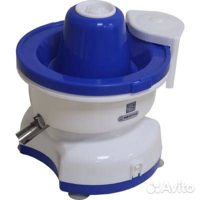 Соковыжималка нептун