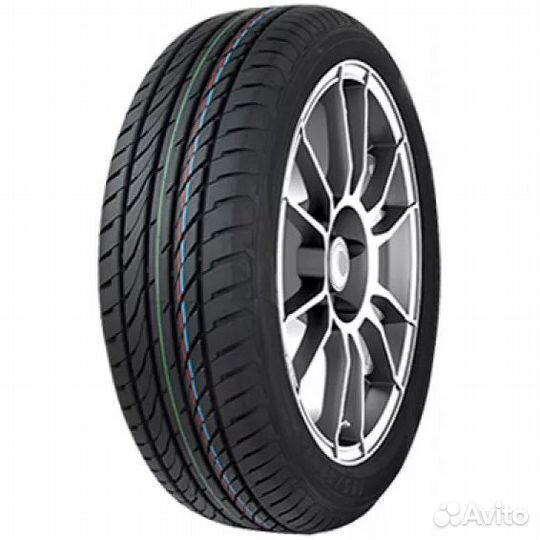 Royal Black Royal Eco 215/50 R17 95W
