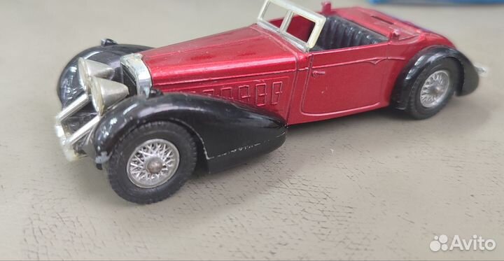 Модель 1973 года