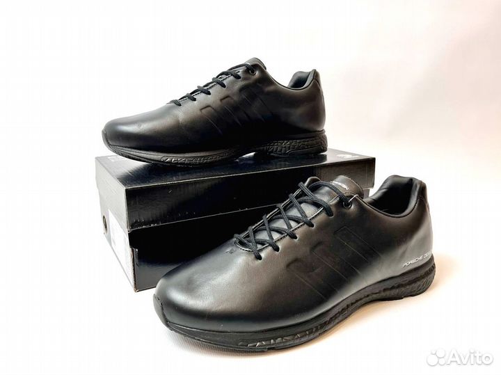 Кроссовки Adidas Porsche